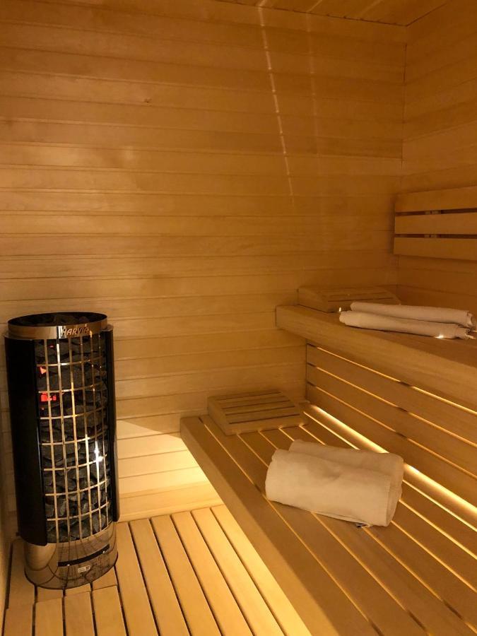 Wellness Bohemia Gasthof