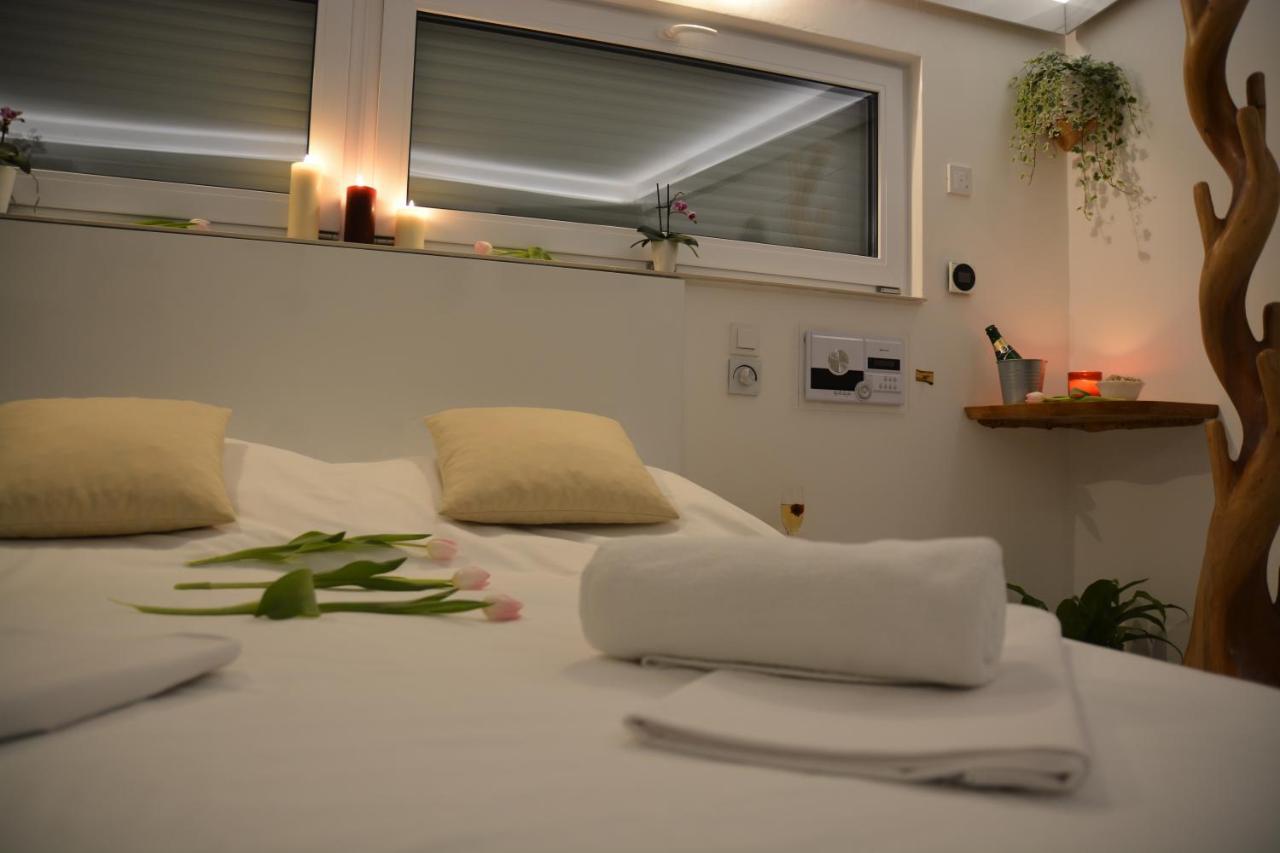 Gasthof Wellness Bohemia