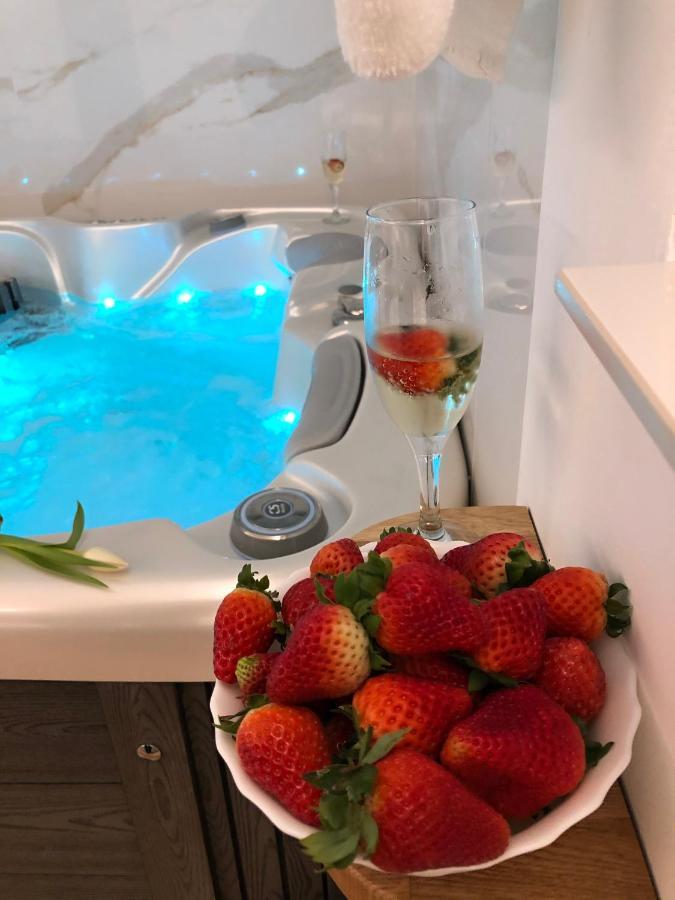 Gasthof Wellness Bohemia Prag