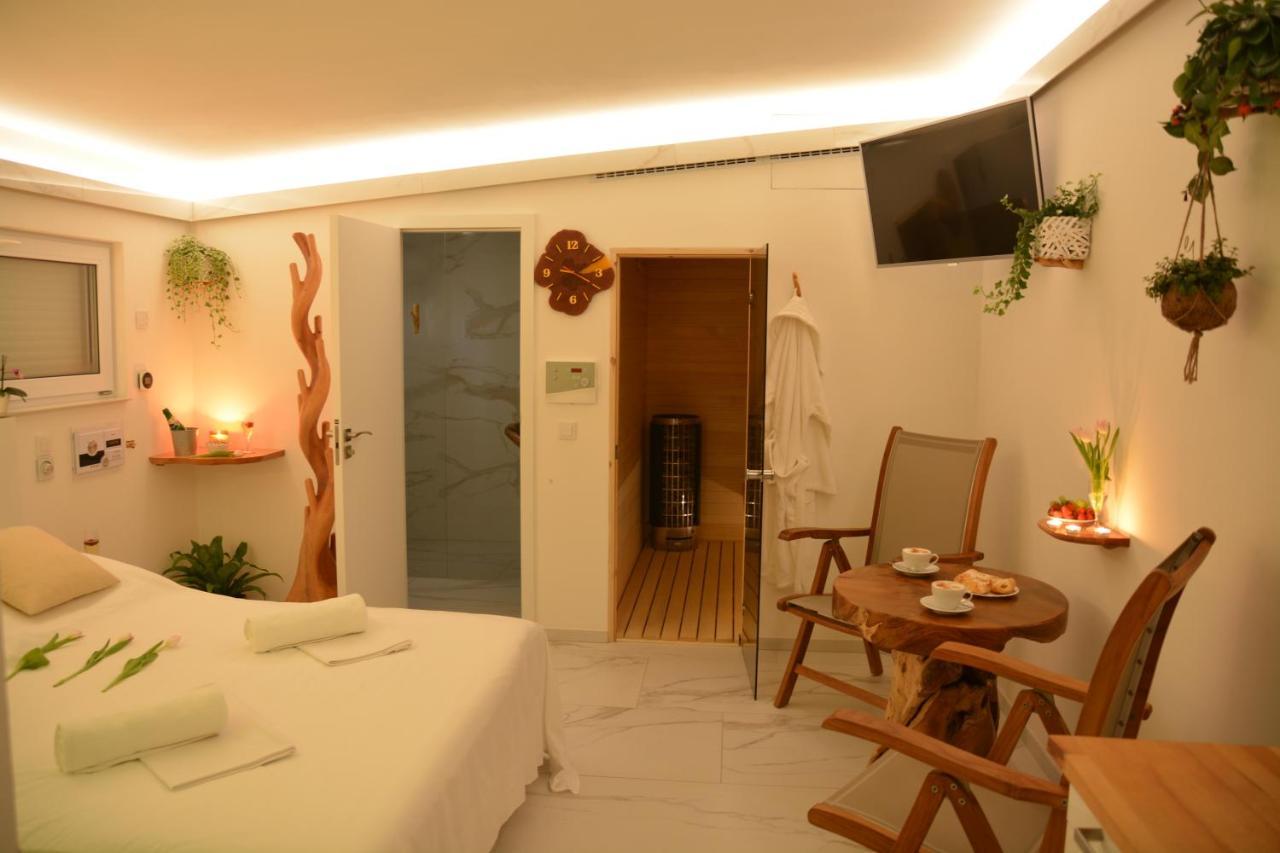 Wellness Bohemia Gasthof 3*