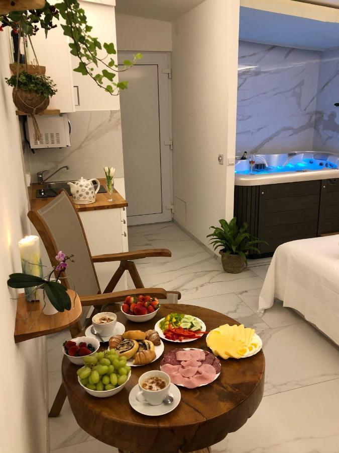 Wellness Bohemia Gasthof Prag