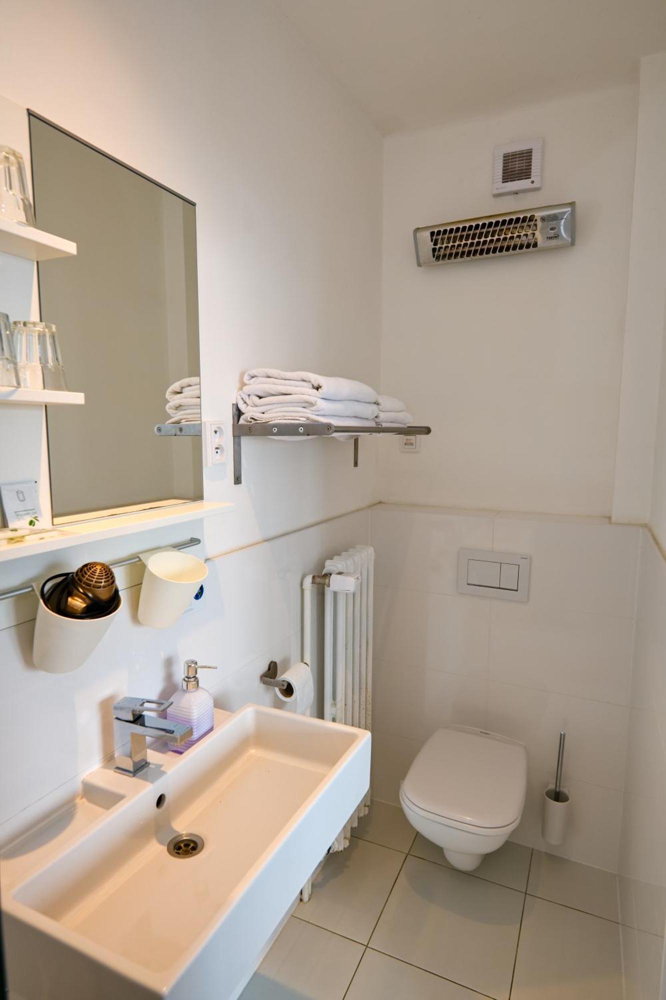 Gasthof Wellness Bohemia