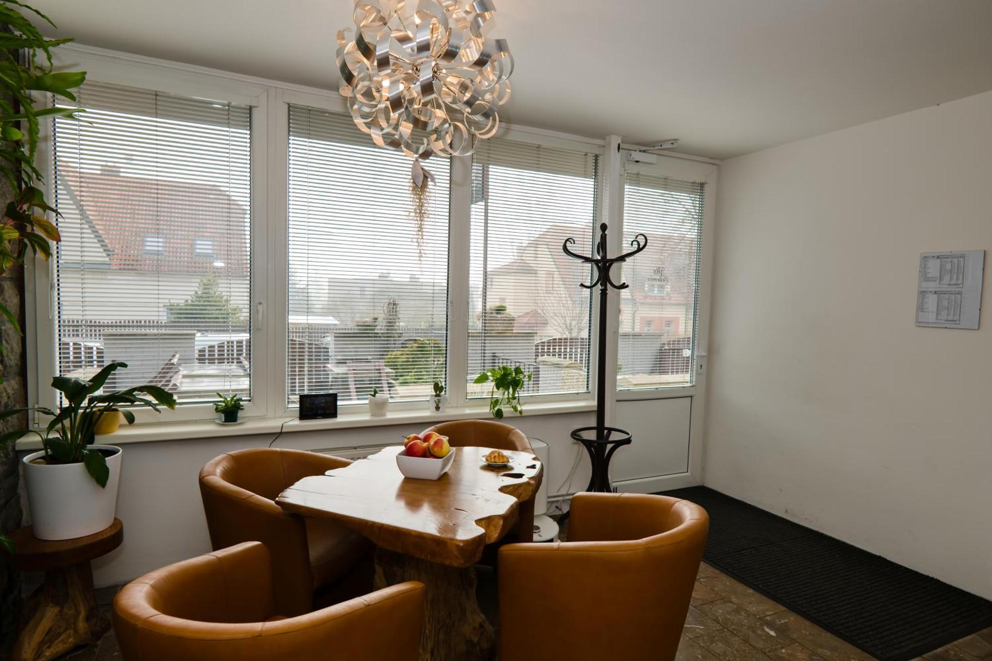 Wellness Bohemia Gasthof Prag