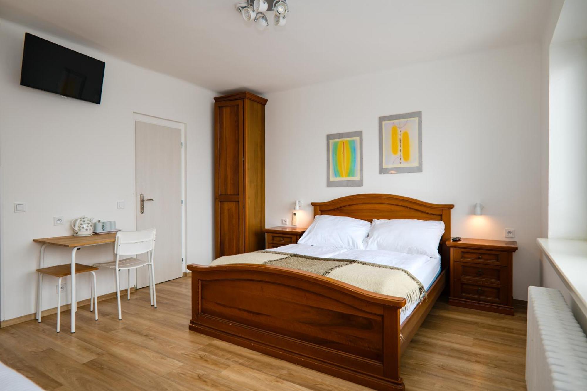 Gasthof Wellness Bohemia Prag