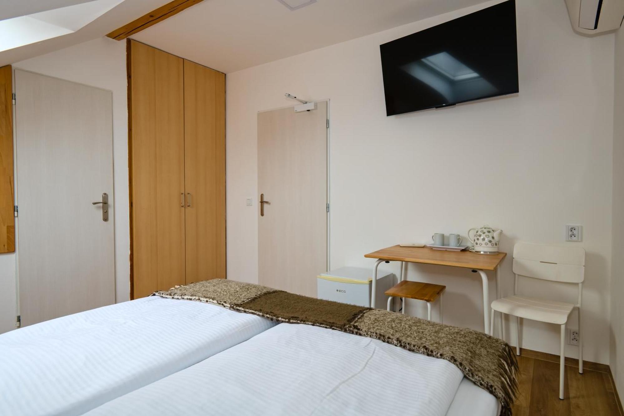 Gasthof Wellness Bohemia 3*