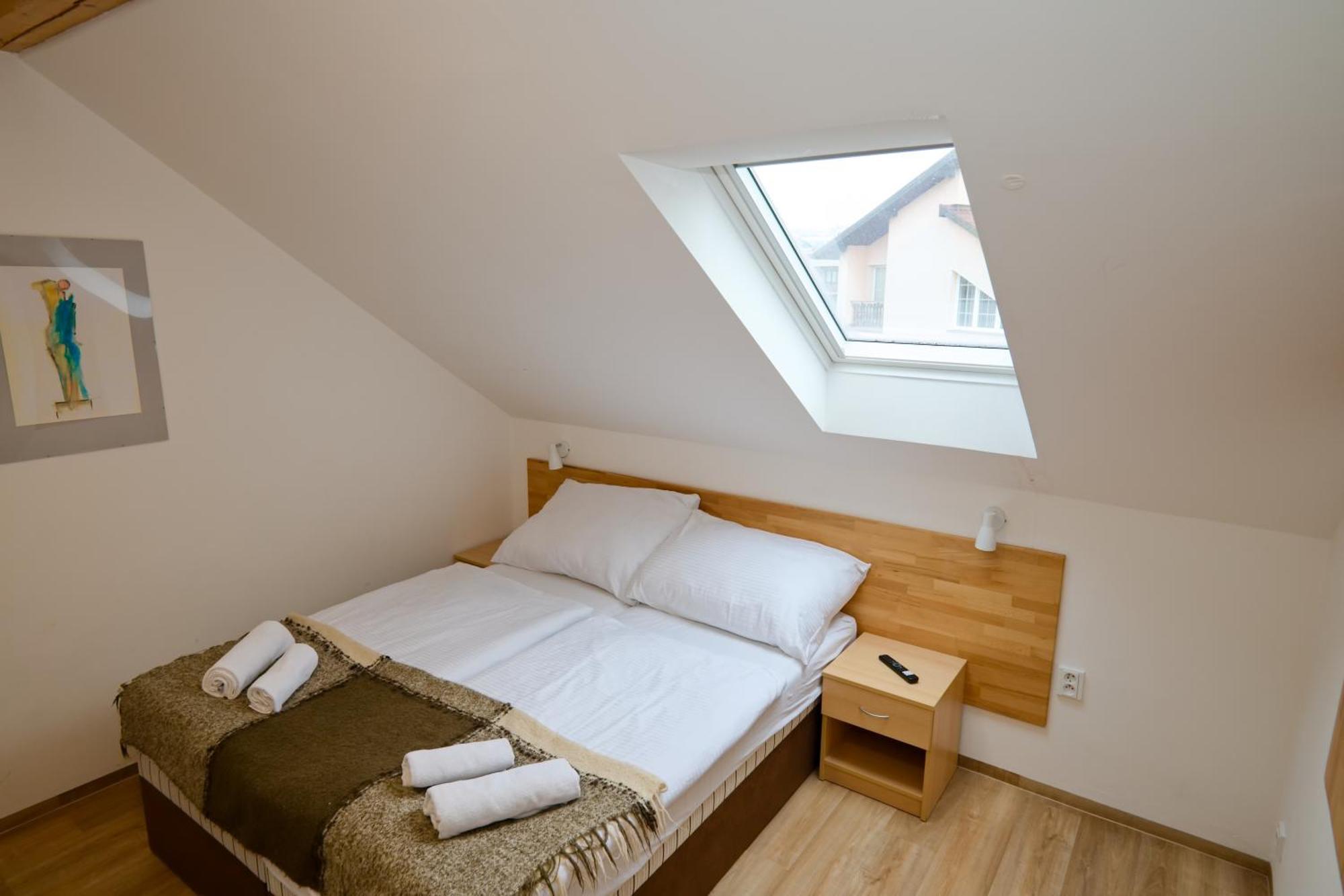 Gasthof Wellness Bohemia Prag