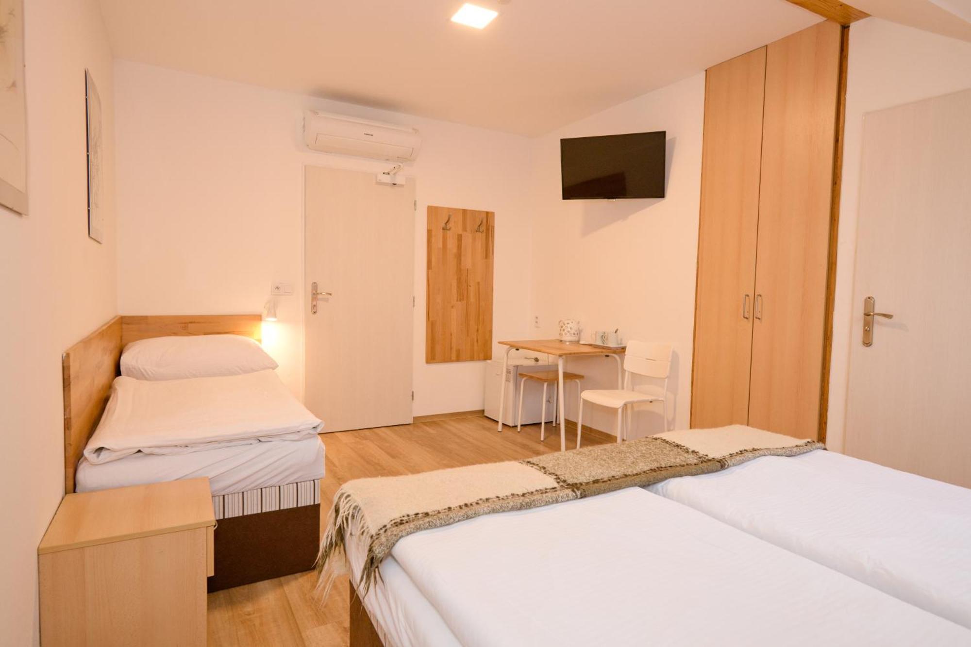 Wellness Bohemia Gasthof 3*