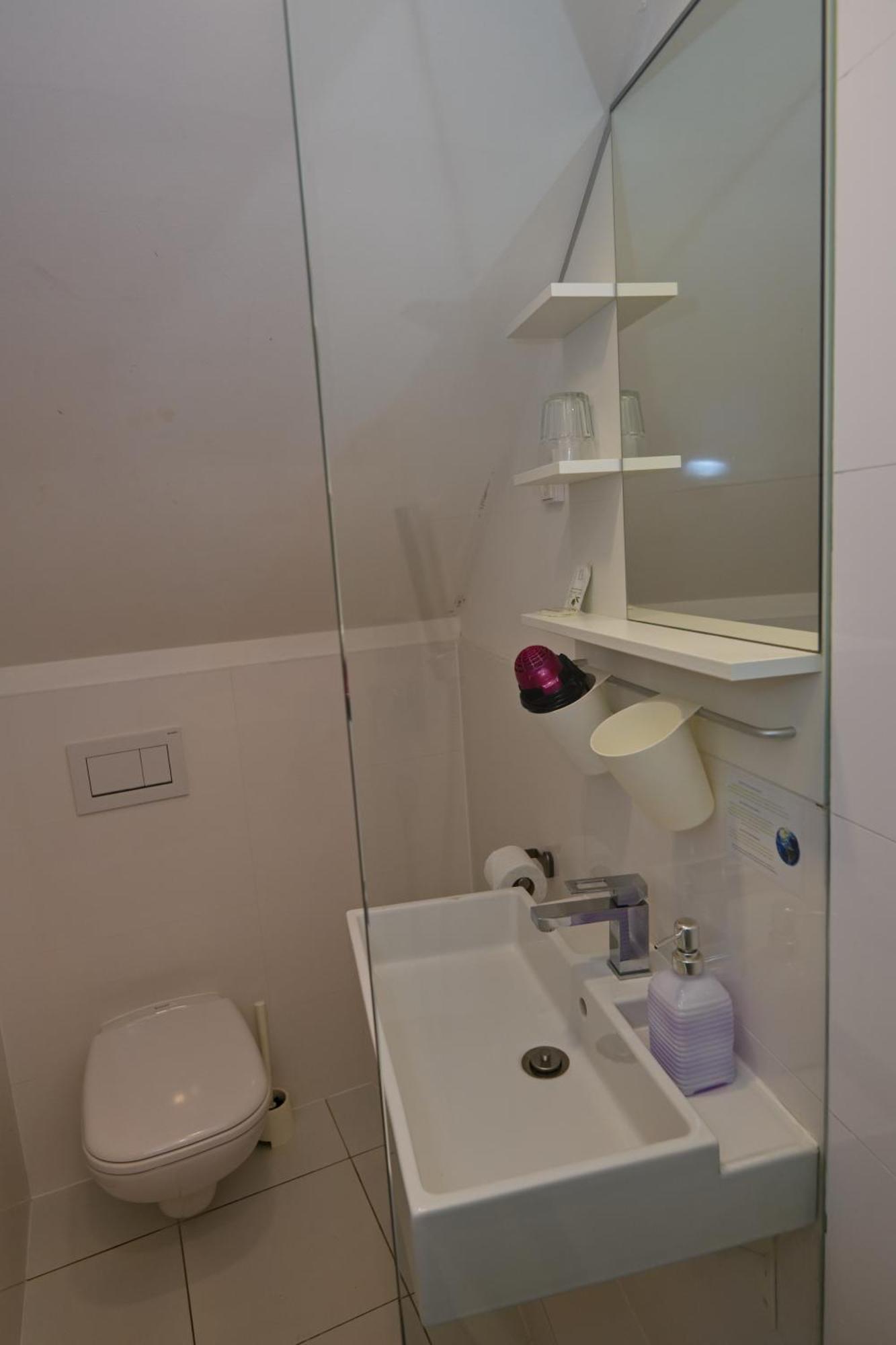 Gasthof Wellness Bohemia 3*