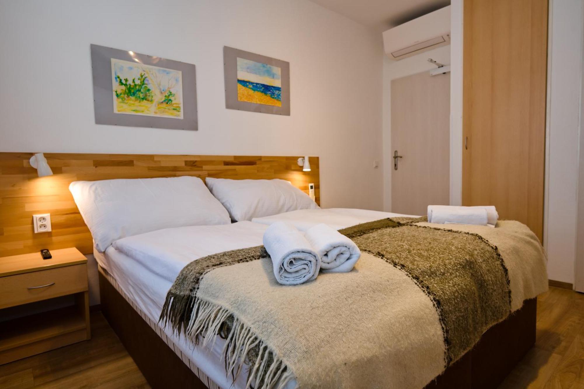 Gasthof Wellness Bohemia 3*