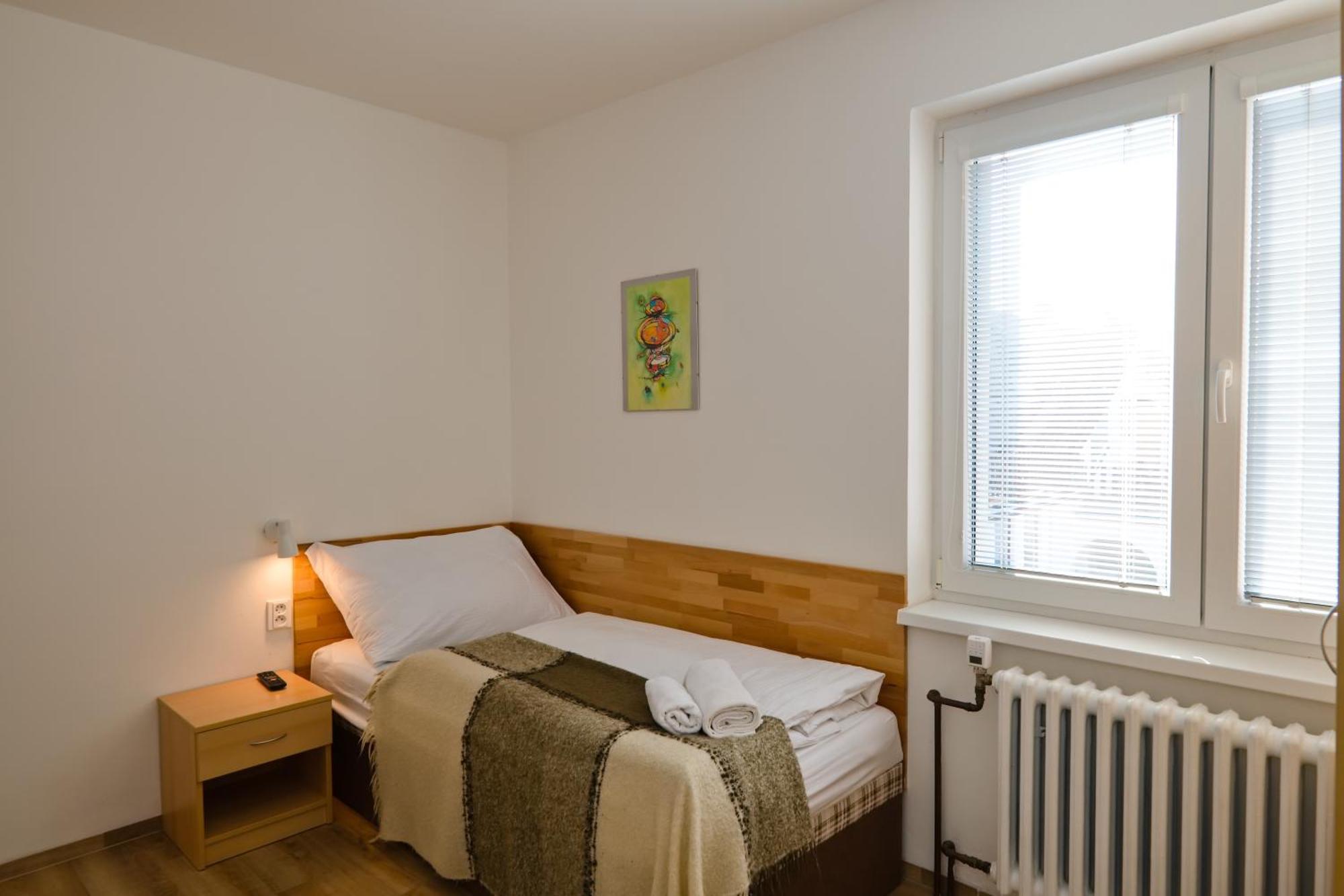 Wellness Bohemia Gasthof 3*
