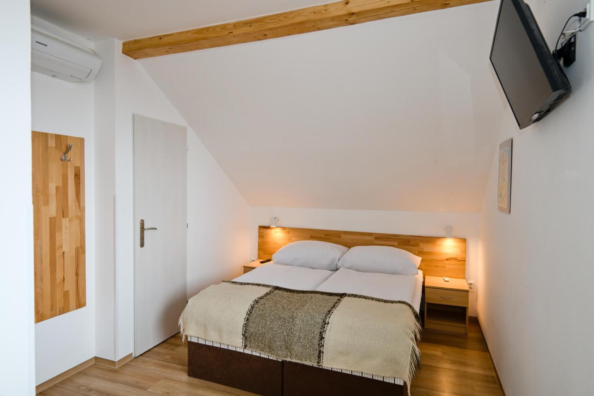 Wellness Bohemia Gasthof Prag