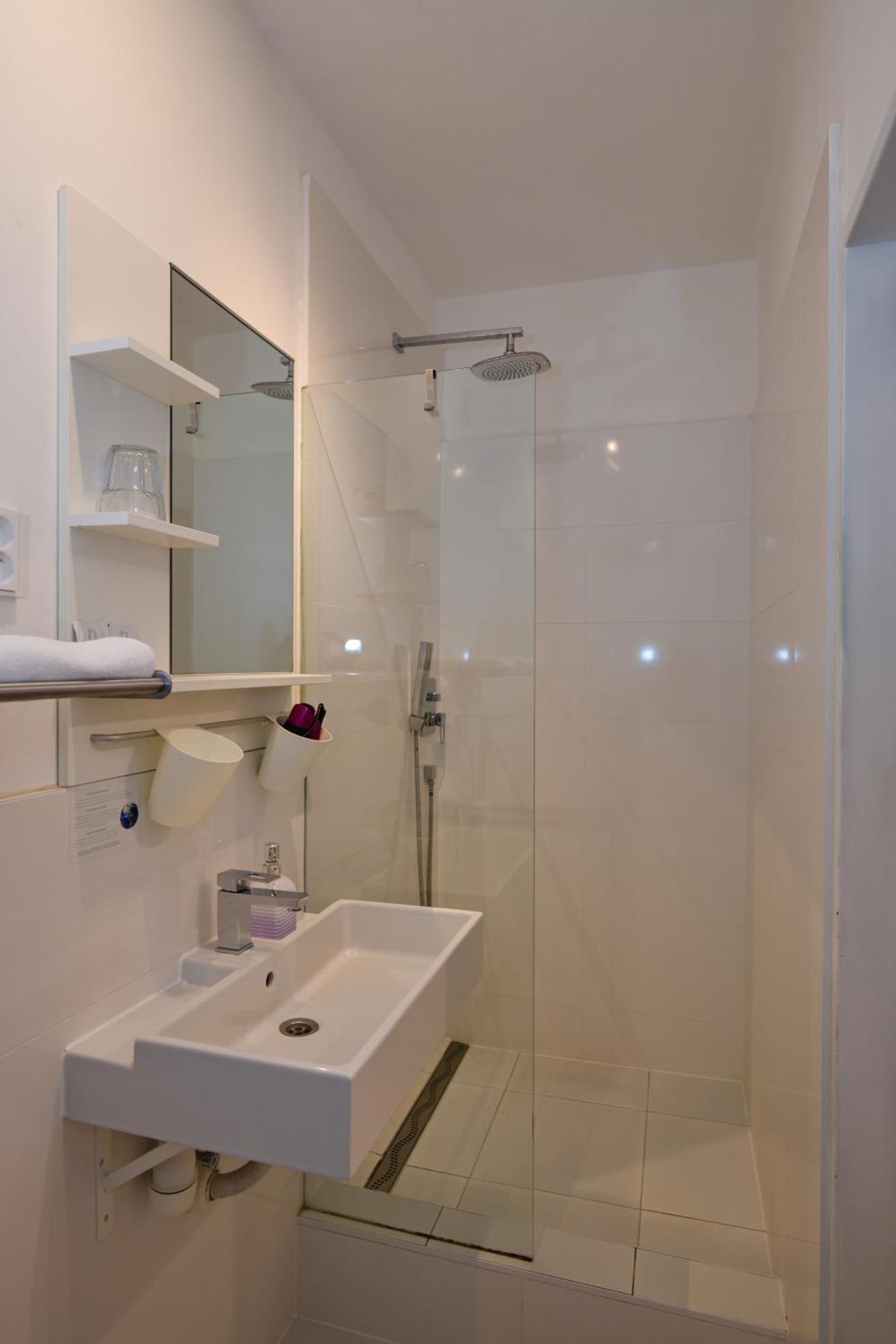 Gasthof Wellness Bohemia Prag
