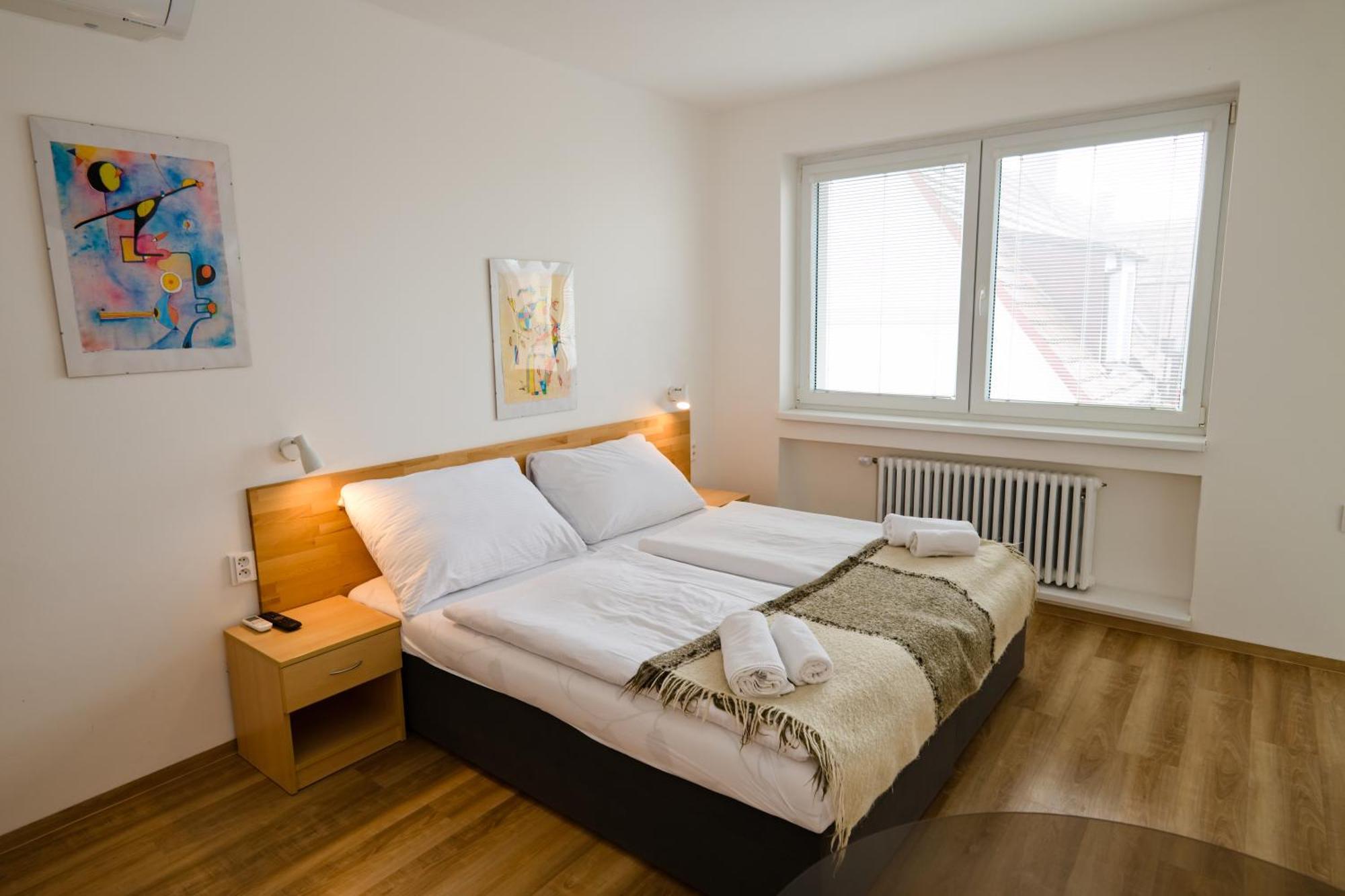 Gasthof Wellness Bohemia 3*