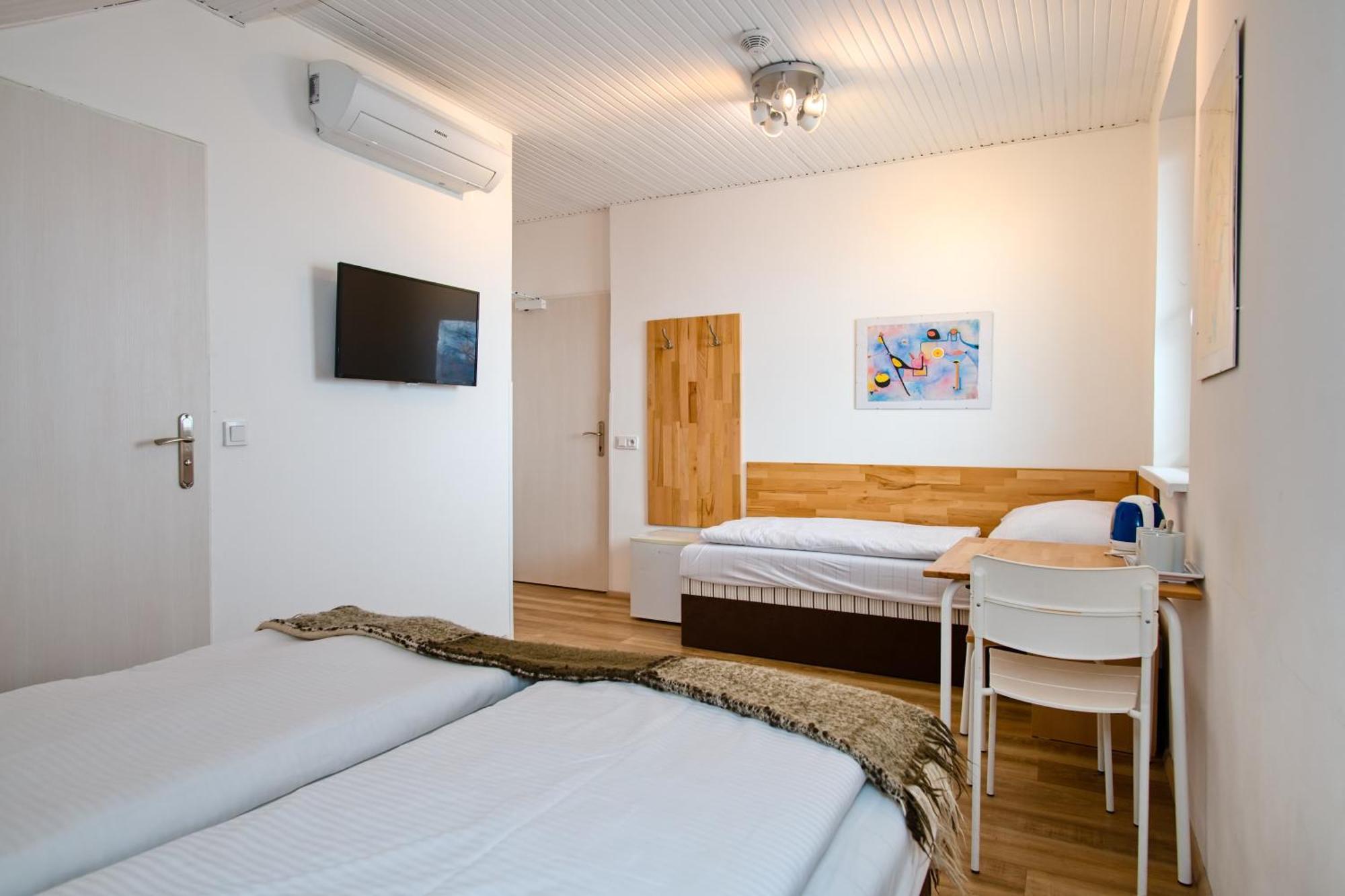 Gasthof Wellness Bohemia Prag