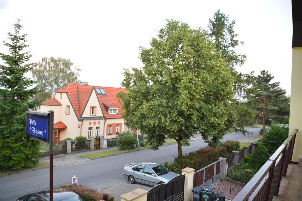 Gasthof Wellness Bohemia