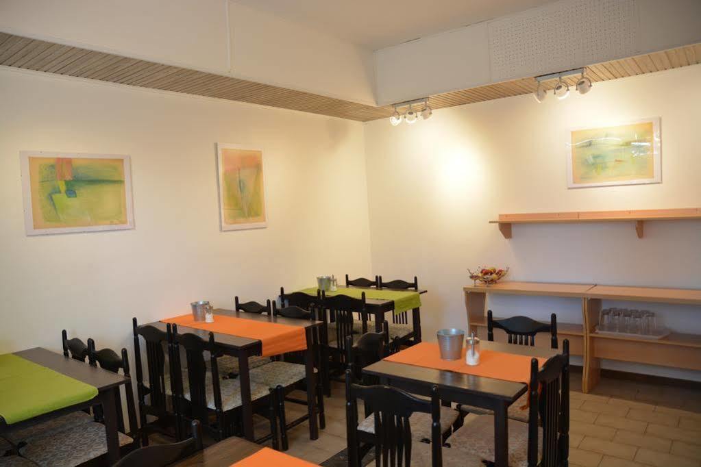 Wellness Bohemia Gasthof Prag