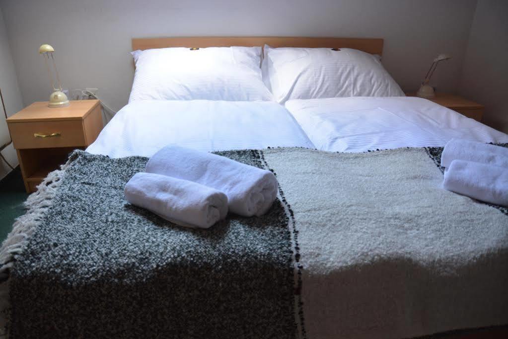 Wellness Bohemia Gasthof Prag