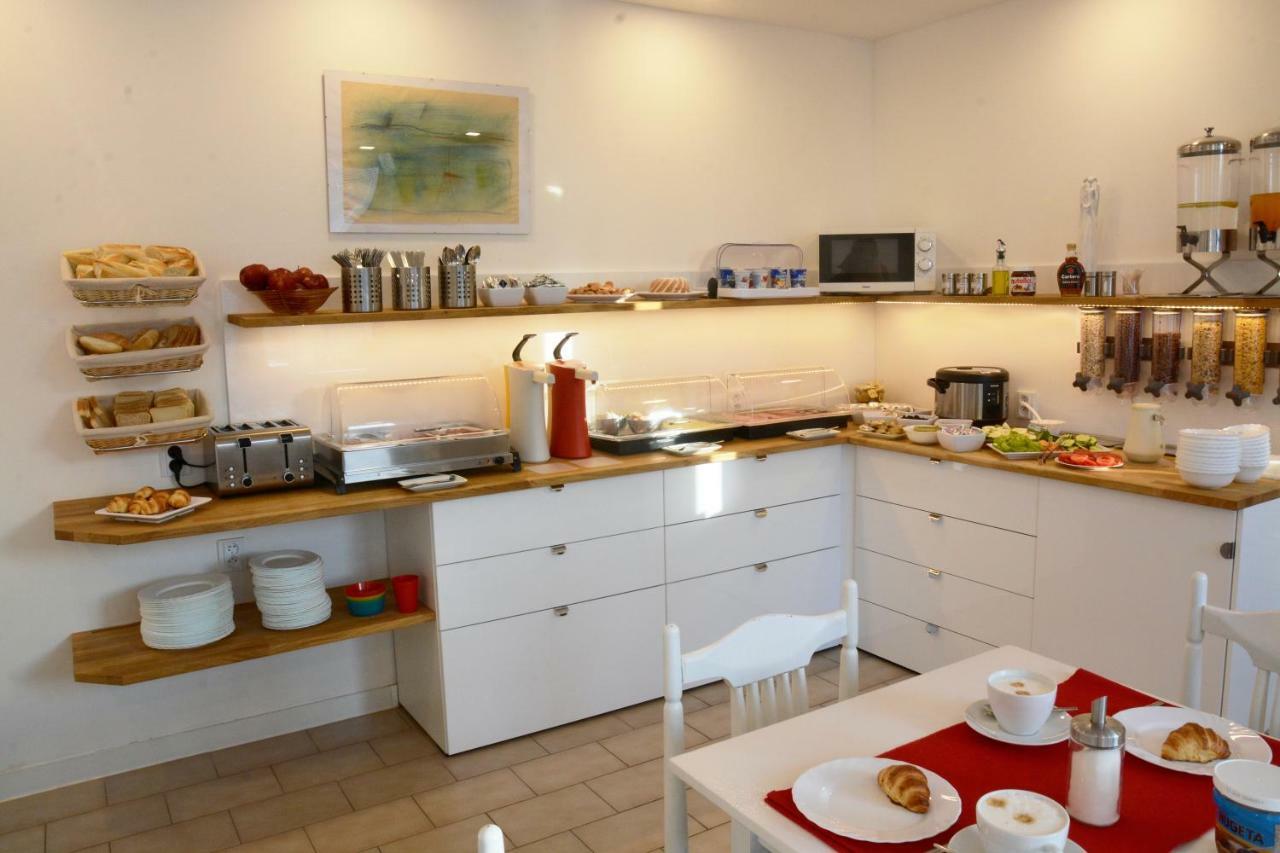 Gasthof Wellness Bohemia Prag