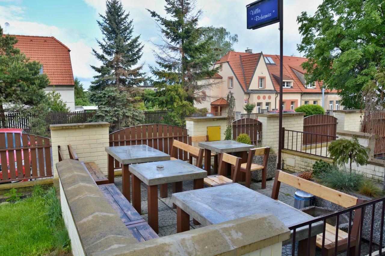 Wellness Bohemia Gasthof Prag