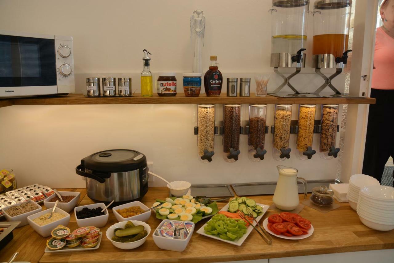 Wellness Bohemia Gasthof Prag