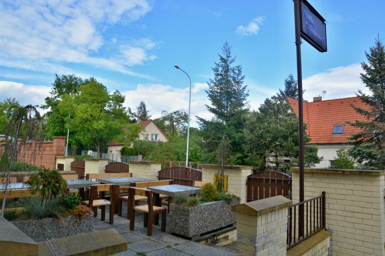 Wellness Bohemia Gasthof 3*
